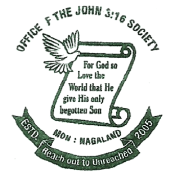 John 3:16 Society